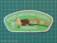 Click to enlarge Green Mountain Council